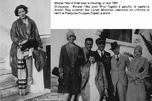 81 - LES MEETINGS AERIENS EN ALGERIE 1927 1938_000023